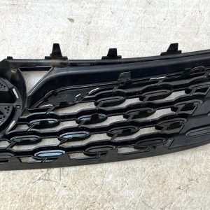 Vauxhall Astra K Front Bumper Upper Grill Grille 2019 TO 2022 39130501 Genuine - Image 12