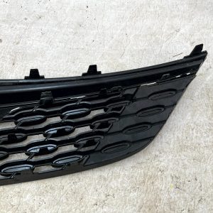Vauxhall Astra K Front Bumper Upper Grill Grille 2019 TO 2022 39130501 Genuine - Image 13