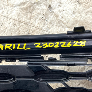 Vauxhall Astra K Front Bumper Upper Grill Grille 2019 TO 2022 39130501 Genuine - Image 15