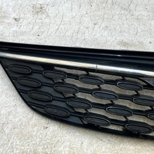 Vauxhall Astra K Front Bumper Upper Grill Grille 2019 TO 2022 39130501 Genuine - Image 3