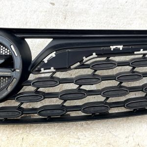 Vauxhall Astra K Front Bumper Upper Grill Grille 2019 TO 2022 39130501 Genuine - Image 6