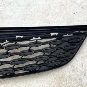 Vauxhall Astra K Front Bumper Upper Grill Grille 2019 TO 2022 39130501 Genuine - Image 7