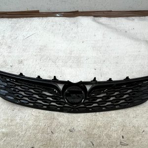 Vauxhall Astra K Front Bumper Upper Grill Grille 2019 TO 2022 39130501 Genuine - Image 8