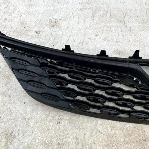 Vauxhall Astra K Front Bumper Upper Grill Grille 2019 TO 2022 39130501 Genuine - Image 9