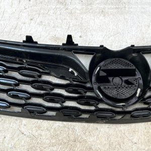 Vauxhall Astra K Front Bumper Upper Grill Grille 2019 TO 2022 39130501 Genuine - Image 10