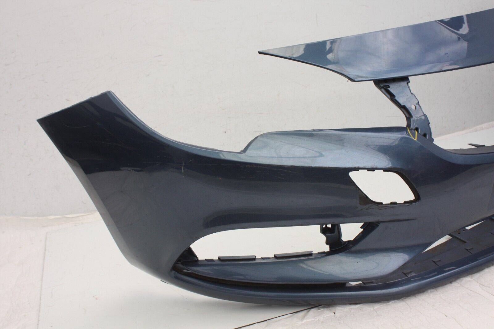 Vauxhall-Astra-K-MK7-Front-Bumper-2015-TO-2019-39052730-Genuine-DAMAGED-176601684395-10