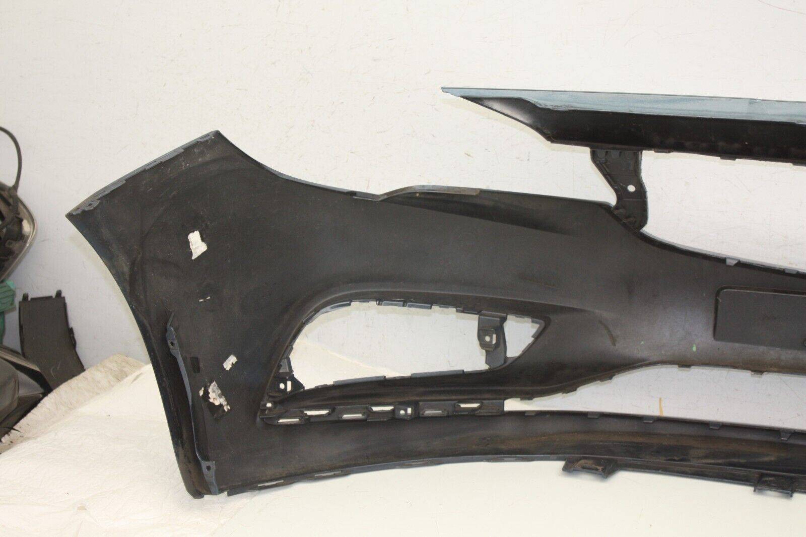 Vauxhall-Astra-K-MK7-Front-Bumper-2015-TO-2019-39052730-Genuine-DAMAGED-176601684395-14