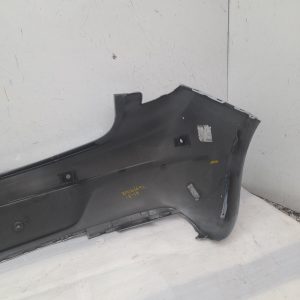 Vauxhall Astra K Rear Bumper 2015 TO 2019 39161692 Genuine *DAMAGED* - Image 12