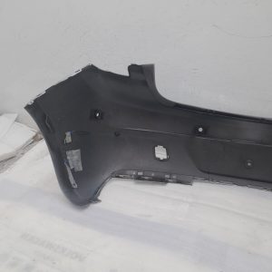 Vauxhall Astra K Rear Bumper 2015 TO 2019 39161692 Genuine *DAMAGED* - Image 14