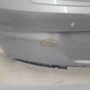 Vauxhall Astra K Rear Bumper 2015 TO 2019 39161692 Genuine *DAMAGED* - Image 4