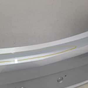 Vauxhall Astra K Rear Bumper 2015 TO 2019 39161692 Genuine *DAMAGED* - Image 5