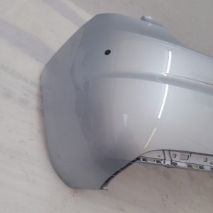 Vauxhall Astra K Rear Bumper 2015 TO 2019 39161692 Genuine *DAMAGED* - Image 10
