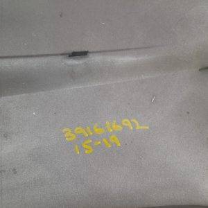 Vauxhall Astra K Rear Bumper 2015 TO 2019 39161692 Genuine *DAMAGED* - Image 10
