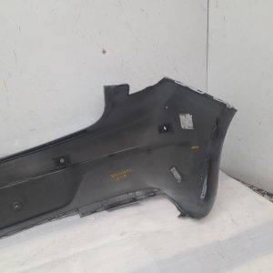 Vauxhall Astra K Rear Bumper 2015 TO 2019 39161692 Genuine *DAMAGED* - Image 11
