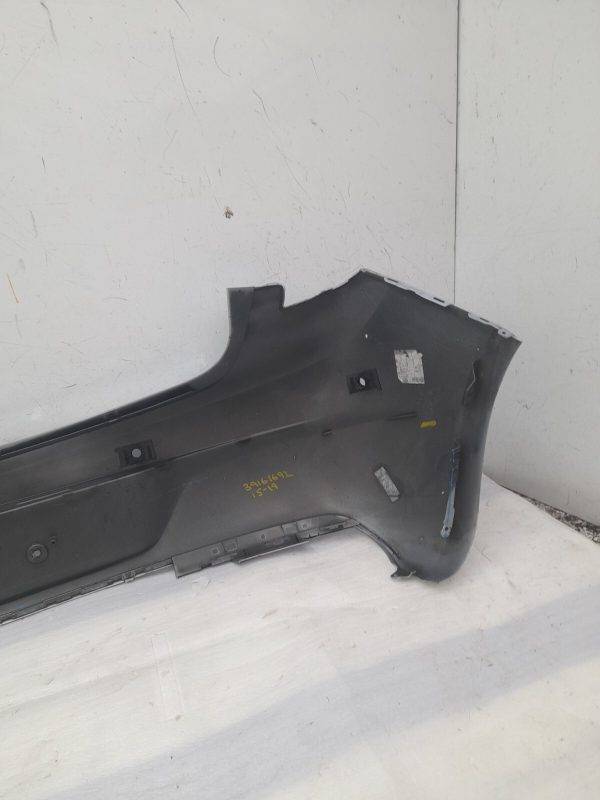 Vauxhall Astra K Rear Bumper 2015 TO 2019 39161692 Genuine DAMAGED 178445046495 11