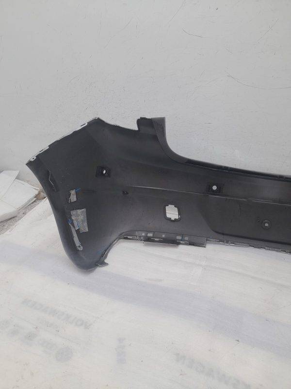 Vauxhall Astra K Rear Bumper 2015 TO 2019 39161692 Genuine DAMAGED 178445046495 13