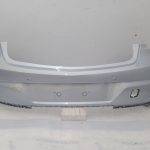 Vauxhall Astra K Rear Bumper 2015 TO 2019 39161692 Genuine DAMAGED 178445046495