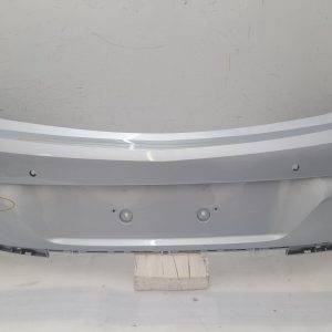 Vauxhall Astra K Rear Bumper 2015 TO 2019 39161692 Genuine *DAMAGED* - Image 2