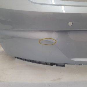 Vauxhall Astra K Rear Bumper 2015 TO 2019 39161692 Genuine *DAMAGED* - Image 3