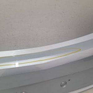 Vauxhall Astra K Rear Bumper 2015 TO 2019 39161692 Genuine *DAMAGED* - Image 4