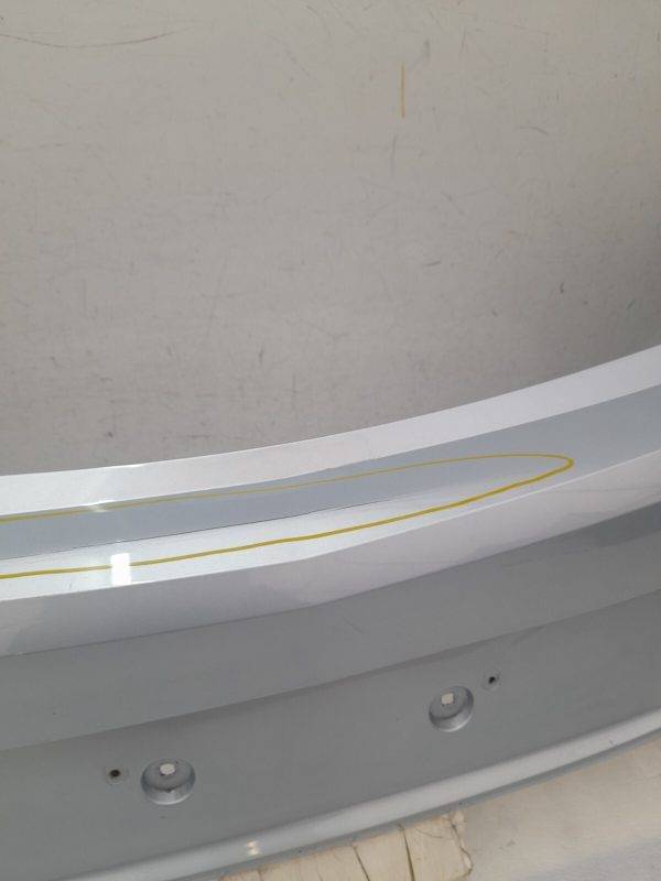 Vauxhall Astra K Rear Bumper 2015 TO 2019 39161692 Genuine DAMAGED 178445046495 4