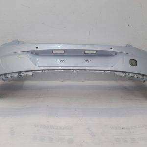 Vauxhall Astra K Rear Bumper 2015 TO 2019 39161692 Genuine *DAMAGED* - Image 6