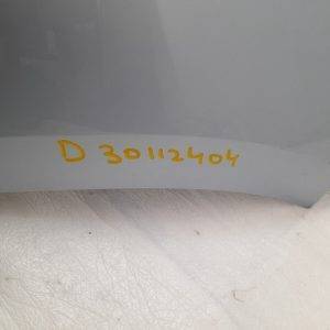 Vauxhall Astra K Rear Bumper 2015 TO 2019 39161692 Genuine *DAMAGED* - Image 7