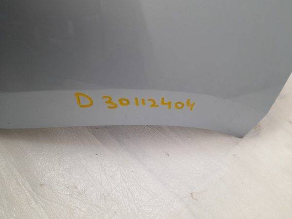 Vauxhall Astra K Rear Bumper 2015 TO 2019 39161692 Genuine DAMAGED 178445046495 7