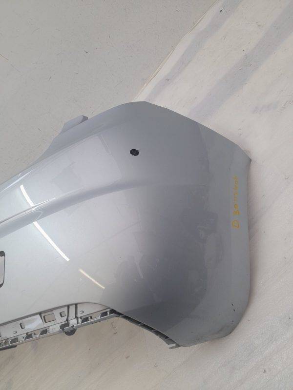 Vauxhall Astra K Rear Bumper 2015 TO 2019 39161692 Genuine DAMAGED 178445046495 8