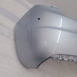 Vauxhall Astra K Rear Bumper 2015 TO 2019 39161692 Genuine *DAMAGED* - Image 9