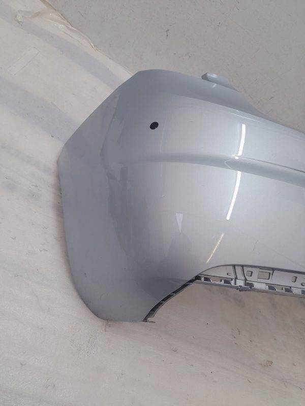 Vauxhall Astra K Rear Bumper 2015 TO 2019 39161692 Genuine DAMAGED 178445046495 9