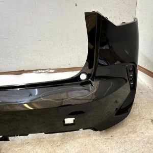 Vauxhall Astra L Mk8 Rear Bumper 2022 Onwards 9841484680 Genuine - Image 7