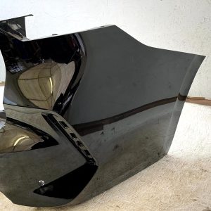 Vauxhall Astra L Mk8 Rear Bumper 2022 Onwards 9841484680 Genuine - Image 8