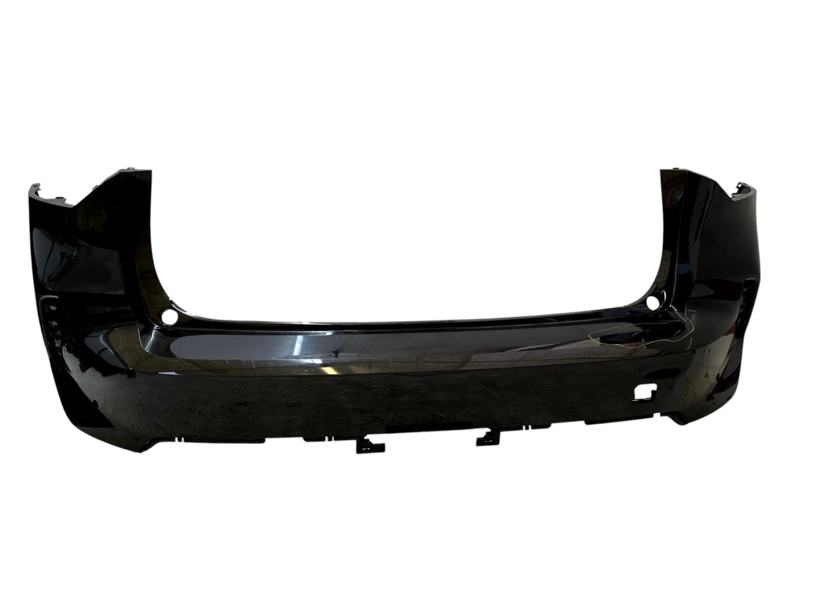 Vauxhall Astra L Mk8 Rear Bumper 2022 Onwards 9841484680 Genuine