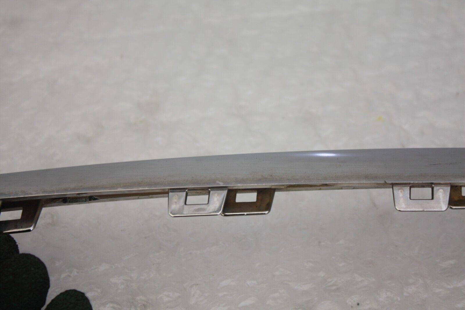 Vauxhall-Combo-Front-Bumper-Grill-Left-Chrome-9817065377-Genuine-176361200045-3