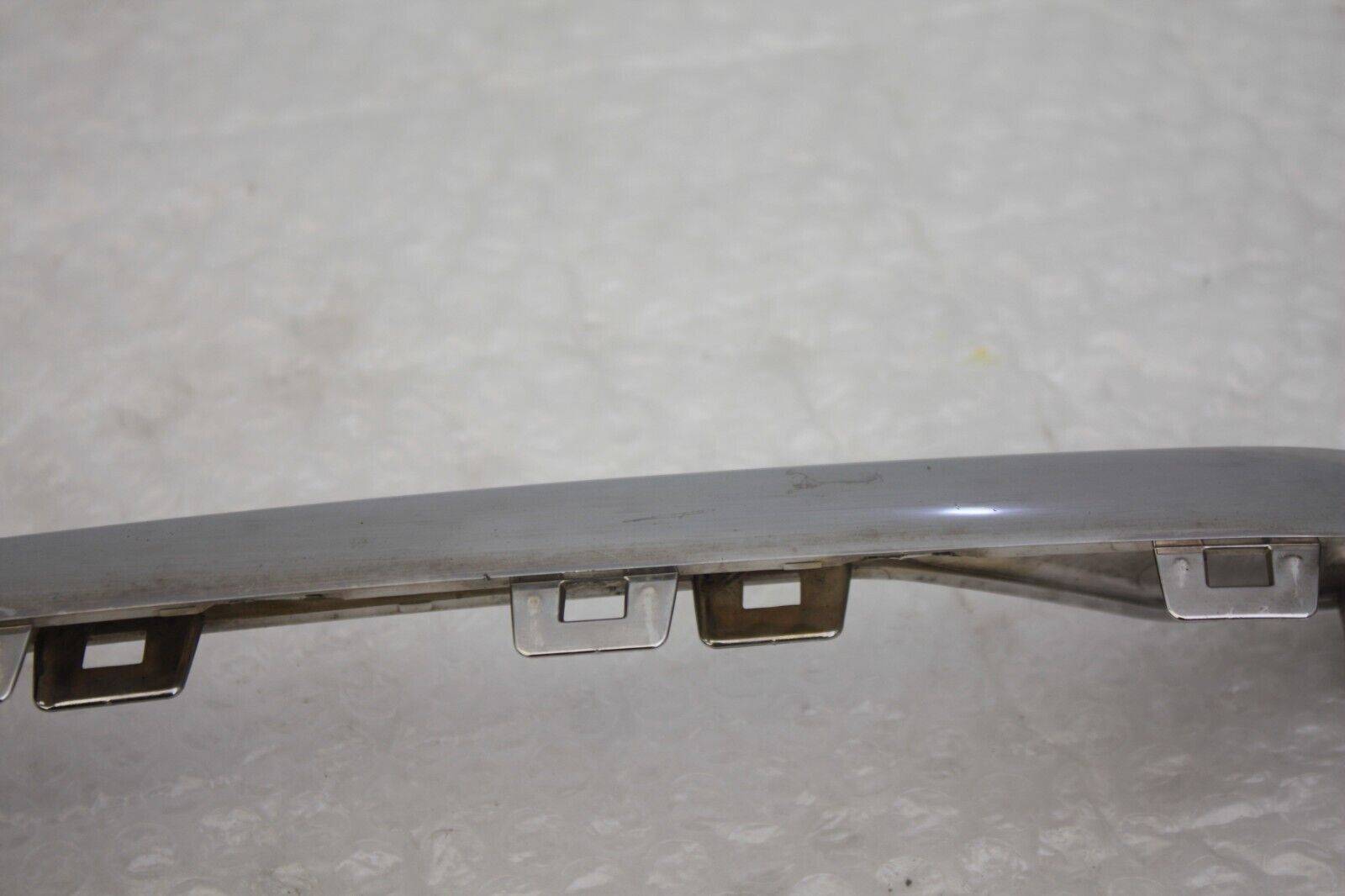 Vauxhall-Combo-Front-Bumper-Grill-Left-Chrome-9817065377-Genuine-176361200045-4