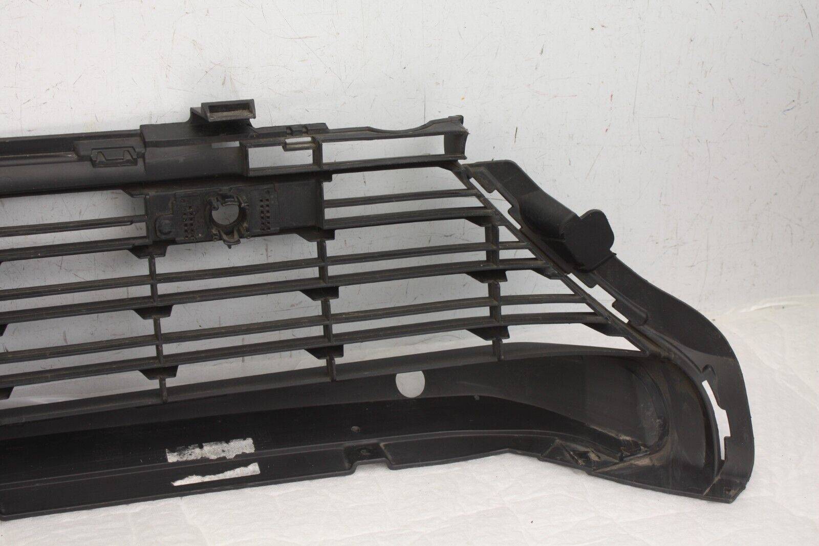 Vauxhall-Combo-Front-Bumper-Lower-Grill-9818196480-Genuine-176331276725-14