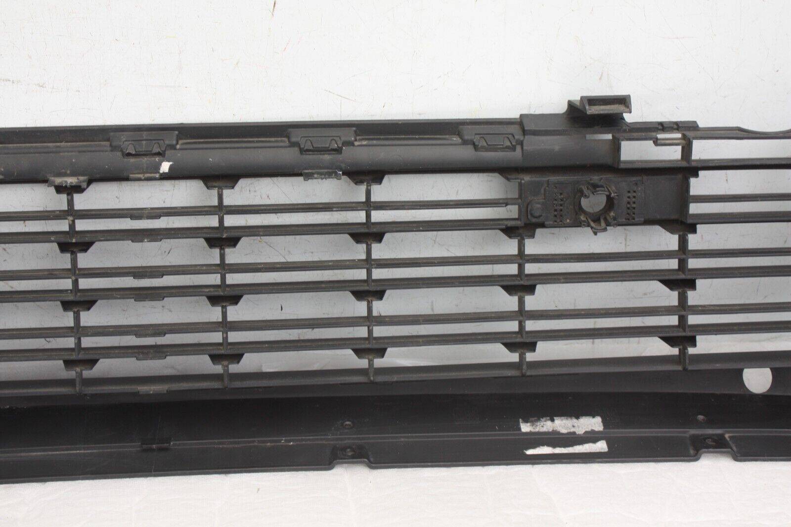 Vauxhall-Combo-Front-Bumper-Lower-Grill-9818196480-Genuine-176331276725-15