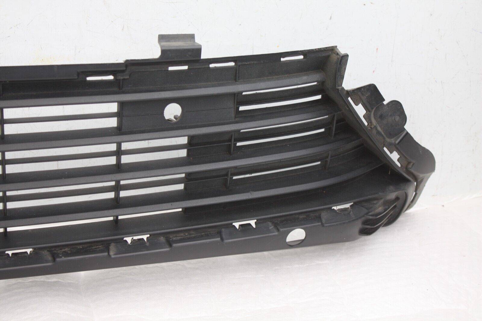 Vauxhall-Combo-Front-Bumper-Lower-Grill-9818196480-Genuine-176331276725-2