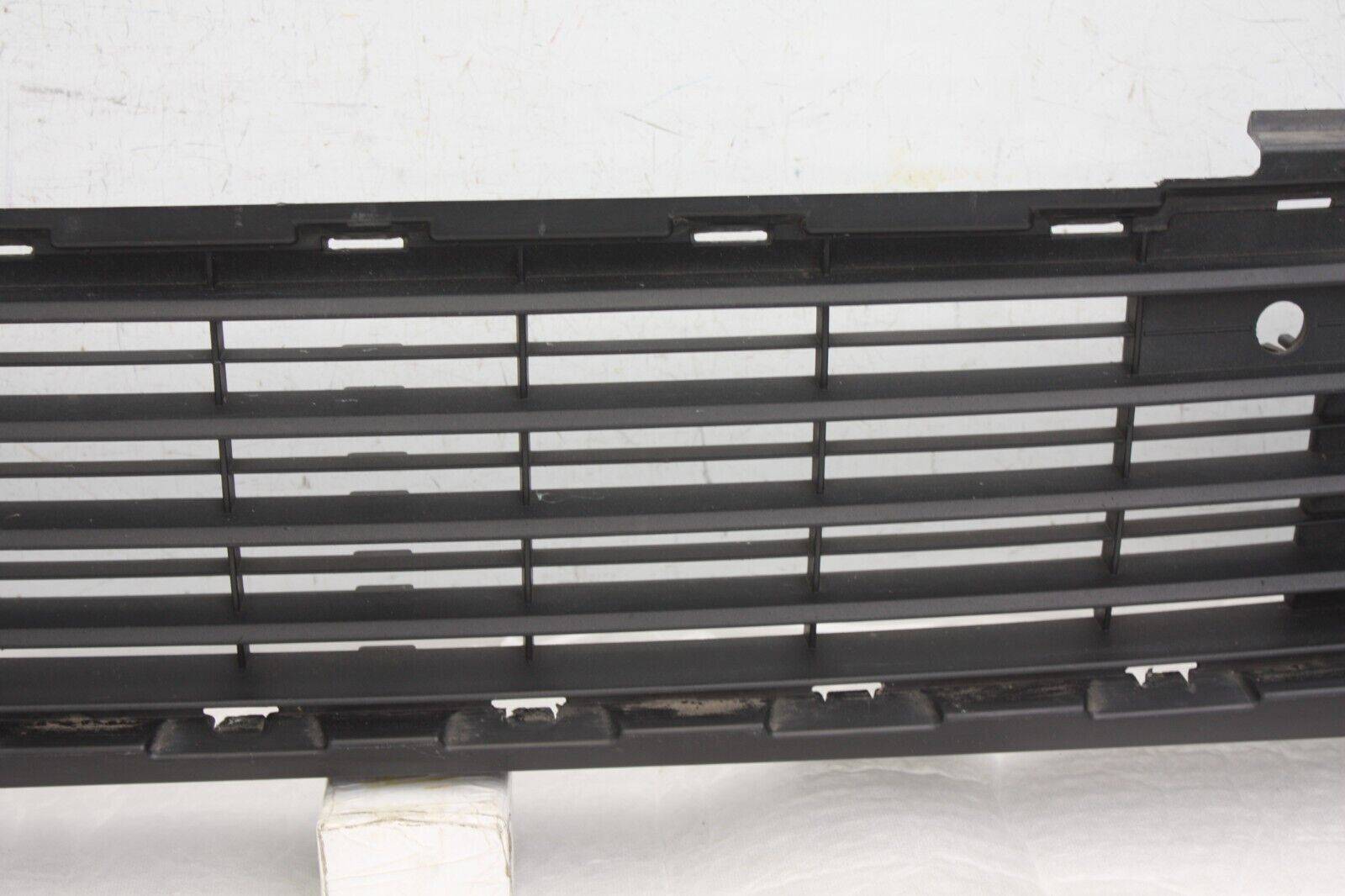 Vauxhall-Combo-Front-Bumper-Lower-Grill-9818196480-Genuine-176331276725-3