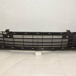Vauxhall Combo Front Bumper Lower Grill 9818196480 Genuine 176331276725