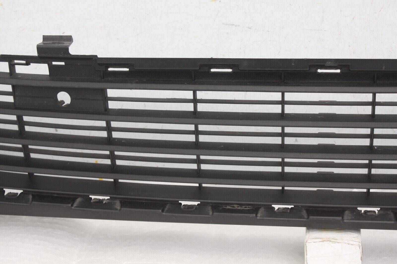 Vauxhall-Combo-Front-Bumper-Lower-Grill-9818196480-Genuine-176331276725-4