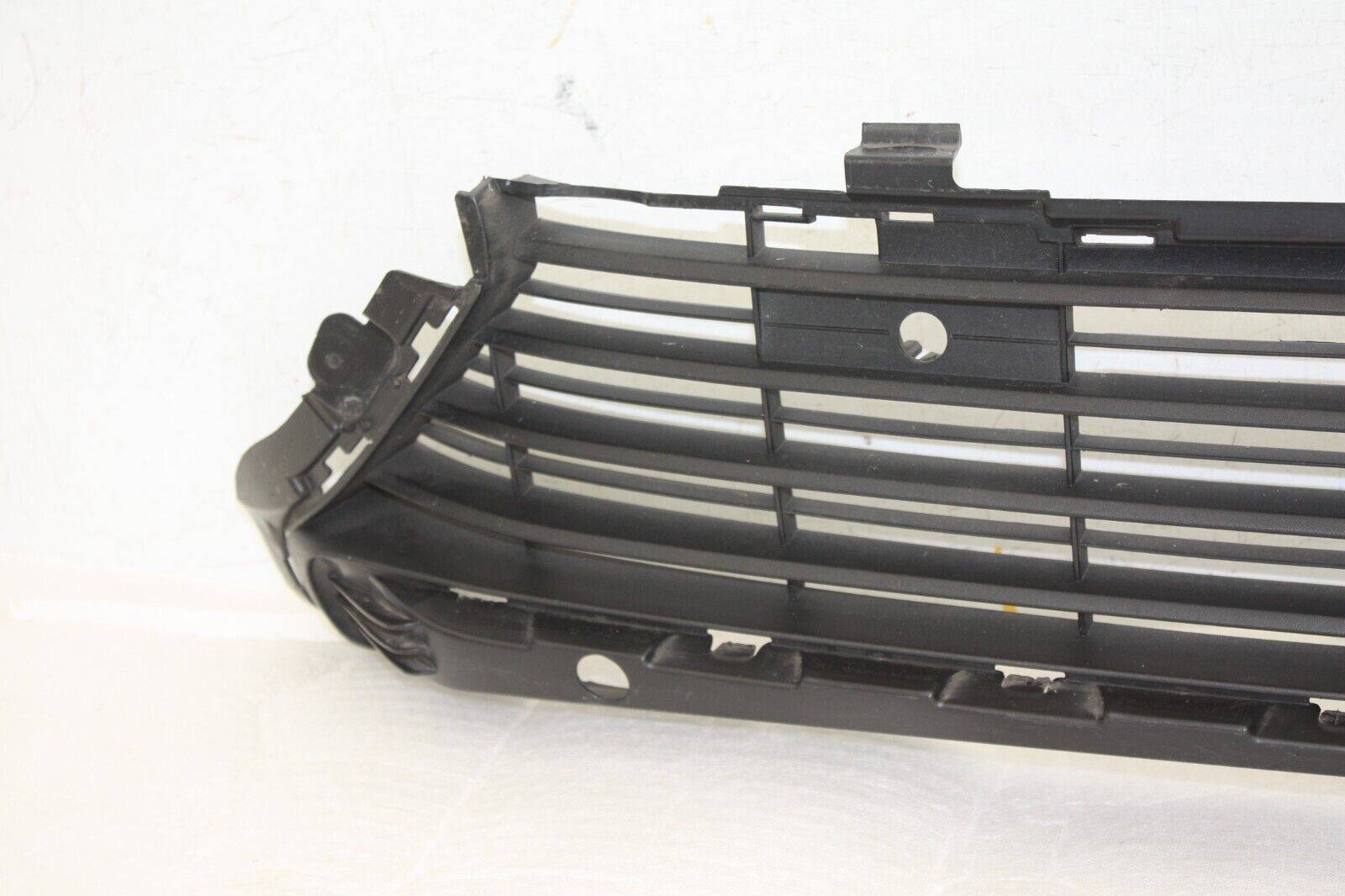 Vauxhall-Combo-Front-Bumper-Lower-Grill-9818196480-Genuine-176331276725-5
