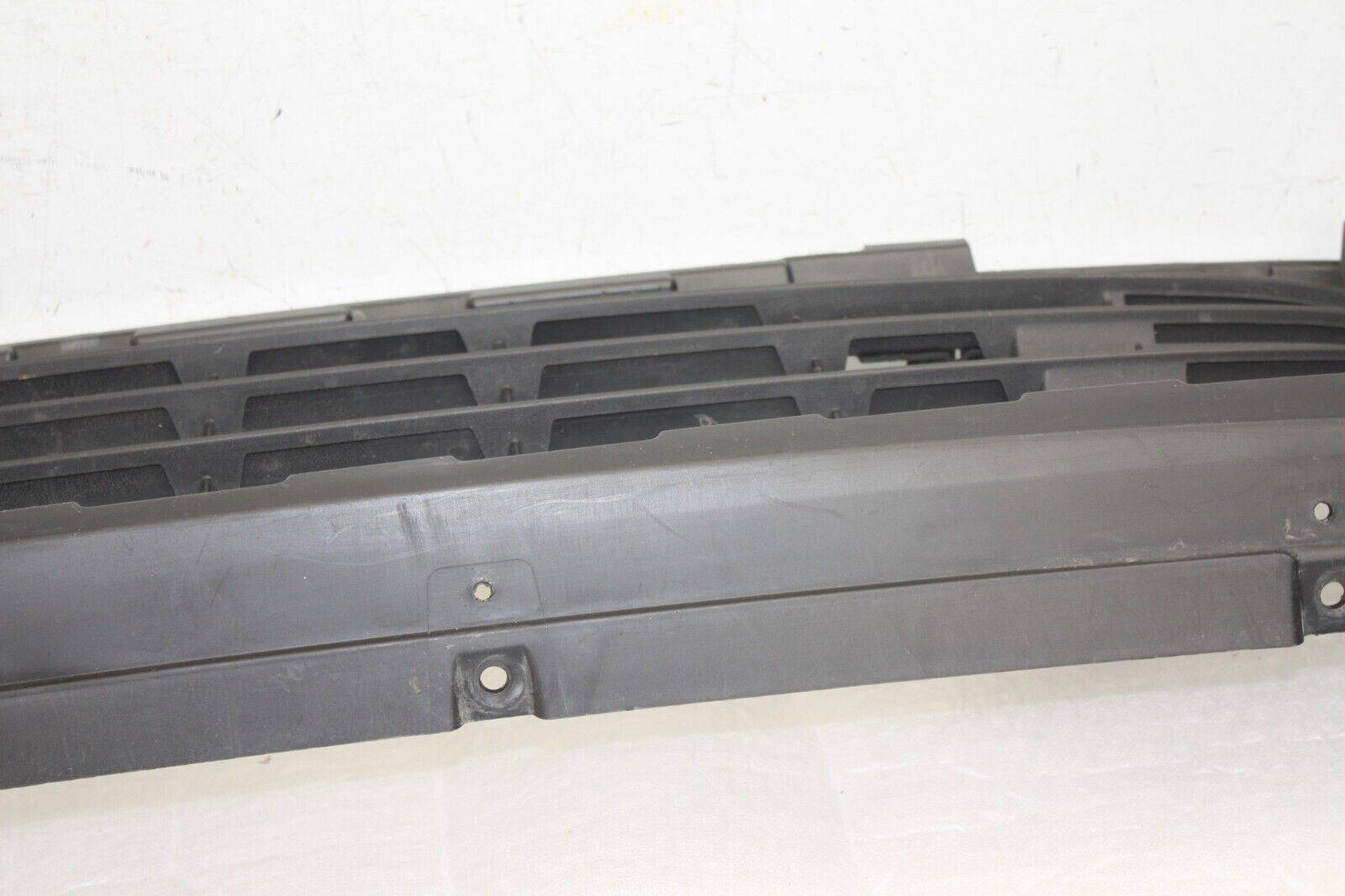Vauxhall-Combo-Front-Bumper-Lower-Grill-9818196480-Genuine-176331276725-7