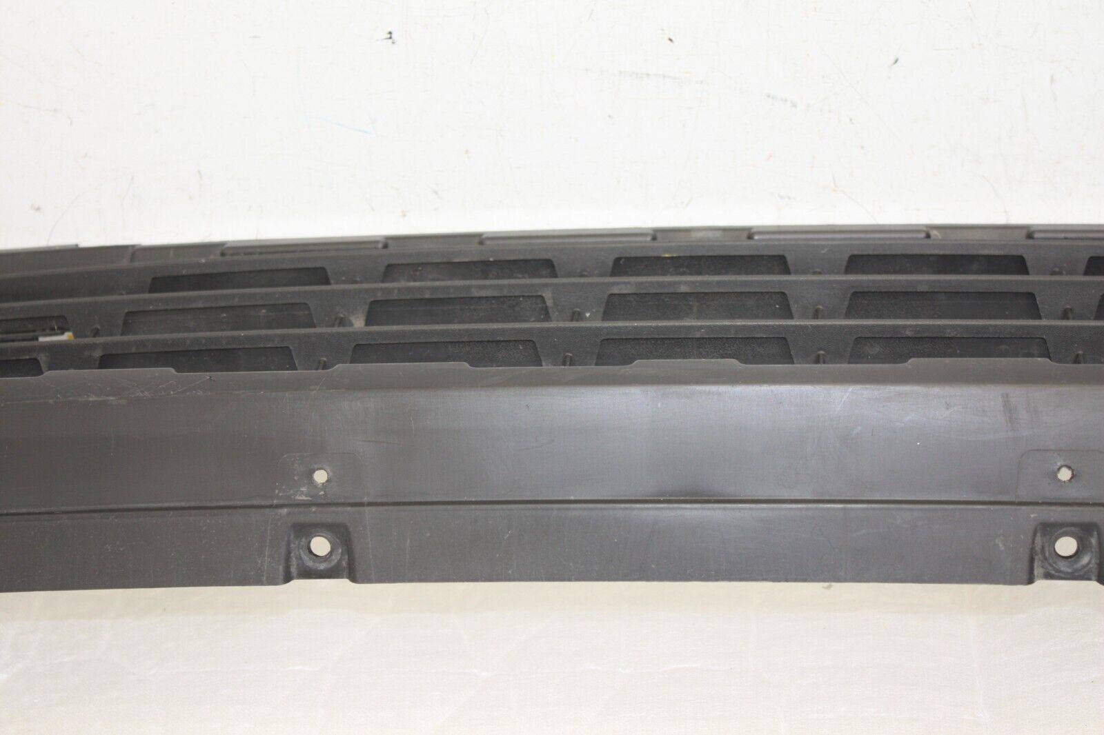 Vauxhall-Combo-Front-Bumper-Lower-Grill-9818196480-Genuine-176331276725-8