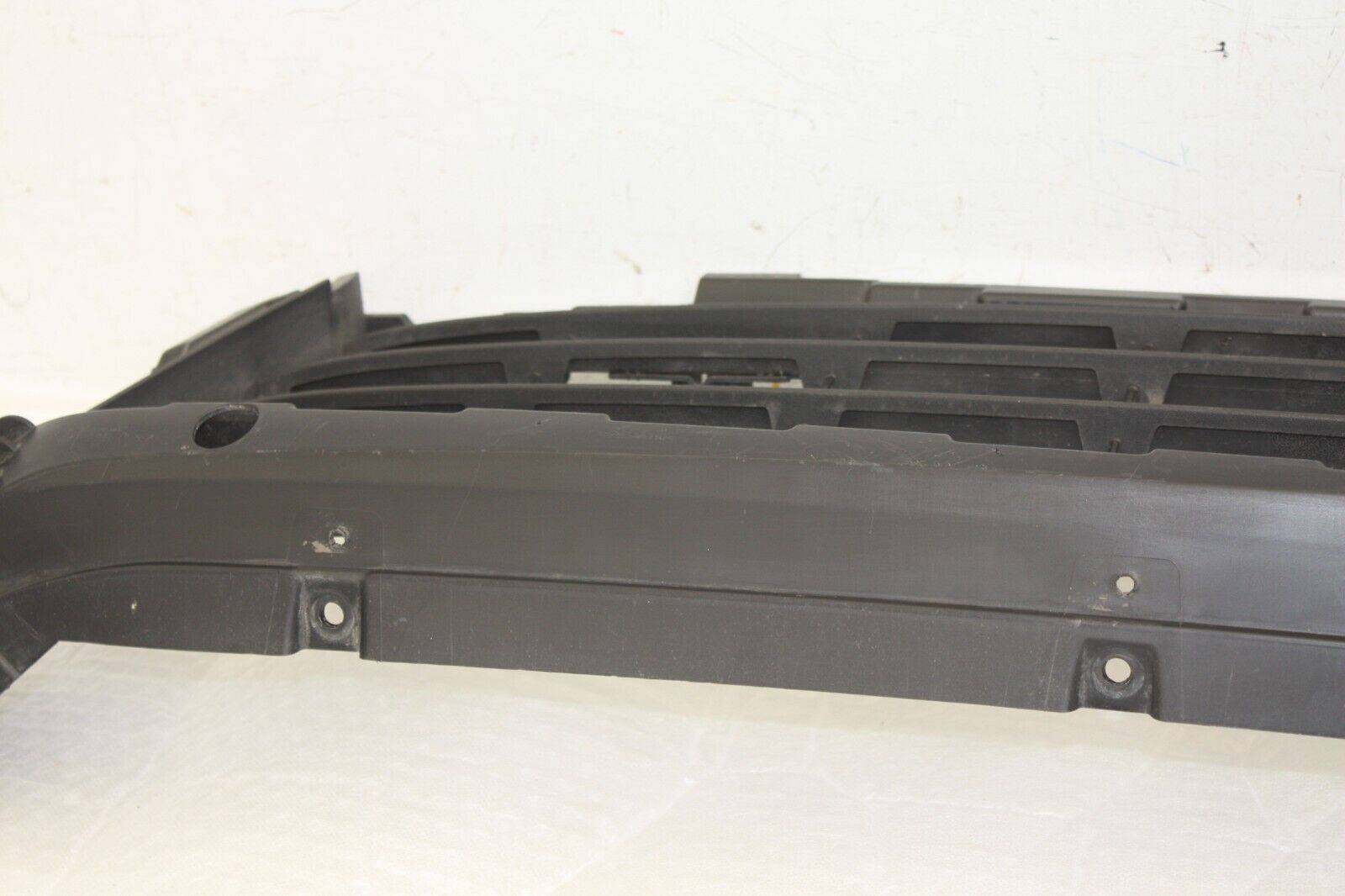 Vauxhall-Combo-Front-Bumper-Lower-Grill-9818196480-Genuine-176331276725-9
