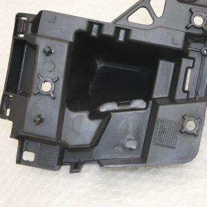 Vauxhall Combo Rear Bumper Left Side Bracket 2018 TO 2024 9816808180 Genuine - Image 4
