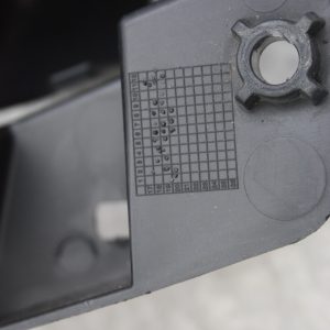 Vauxhall Combo Rear Bumper Left Side Bracket 2018 TO 2024 9816808180 Genuine - Image 5