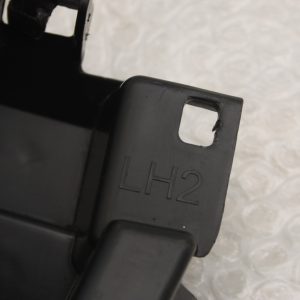 Vauxhall Combo Rear Bumper Left Side Bracket 2018 TO 2024 9816808180 Genuine - Image 7