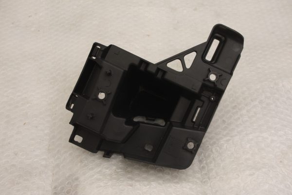 Vauxhall-Combo-Rear-Bumper-Left-Side-Bracket-2018-TO-2024-9816808180-Genuine-177415597775